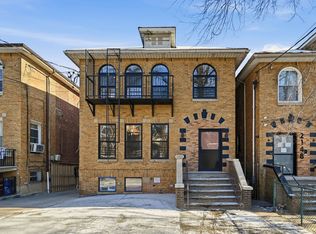 2152 Muliner Ave #1A, Bronx, NY 10462