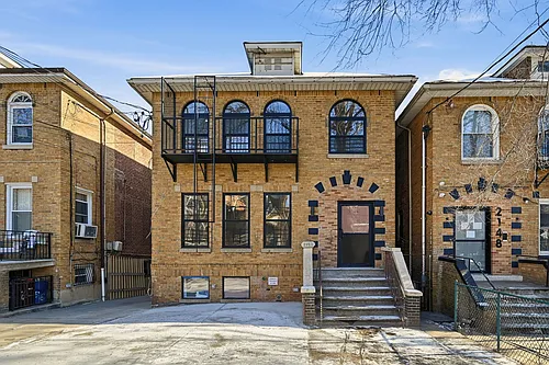 2152 Muliner Ave #1A Photo 1