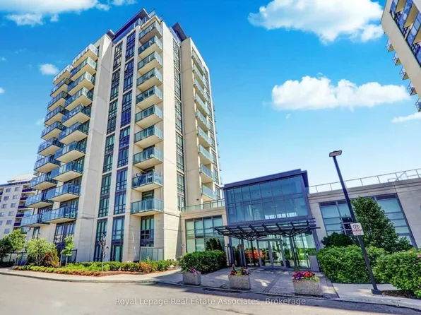 45 Yorkland Blvd #405, Brampton, ON L6P 4B4