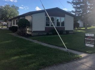 38 Elm St, Fort Loramie, OH 45845