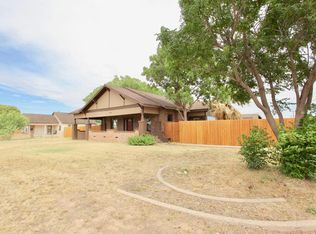 511 E 15th St, Big Spring, TX 79720