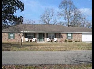 101 Summer Ln, Long Beach, MS 39560