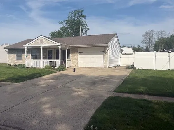 4926 Meadowbrook Dr, Columbus, OH 43207