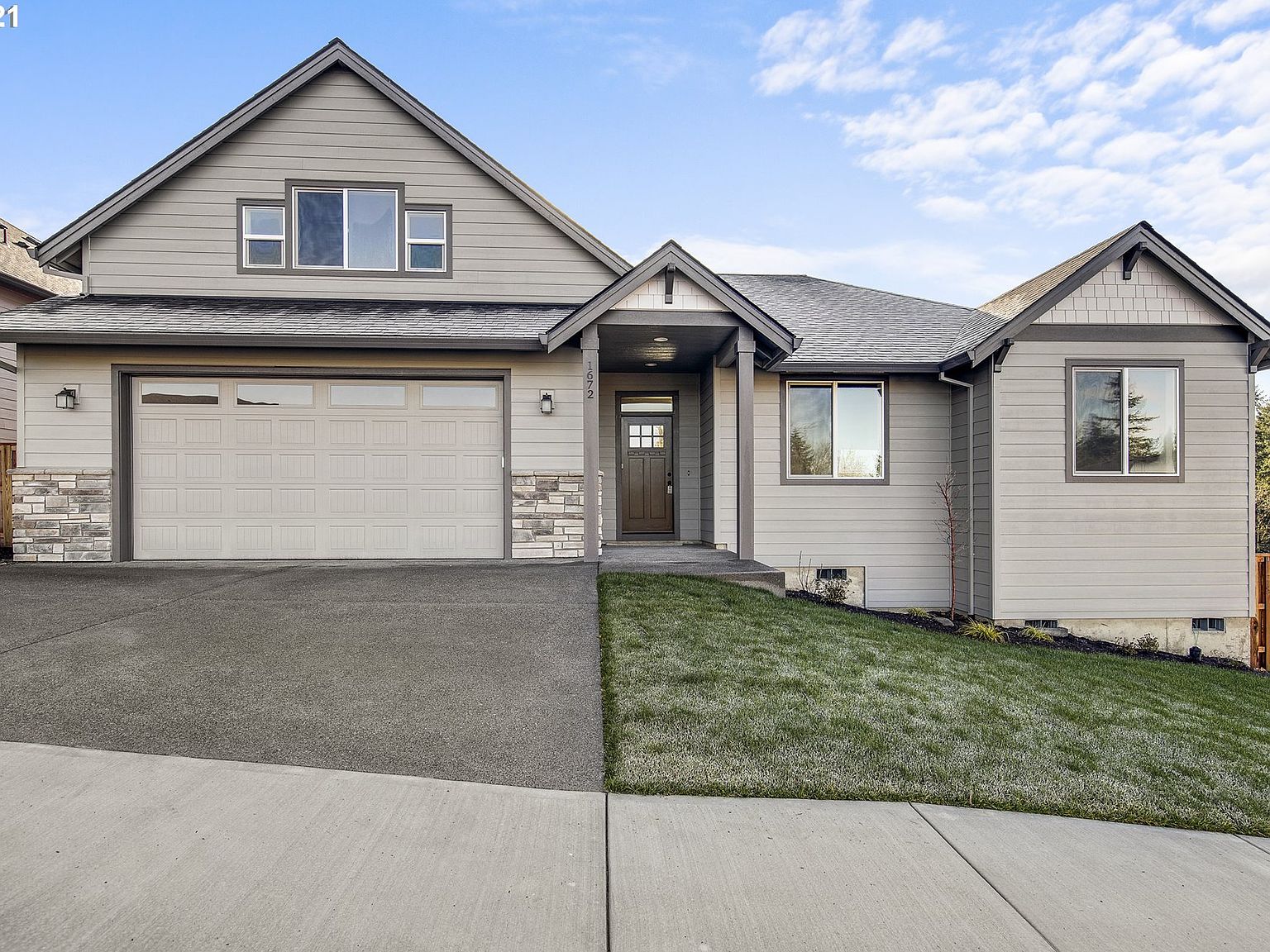 1672 Joy Ln, Estacada, OR 97023 Zillow