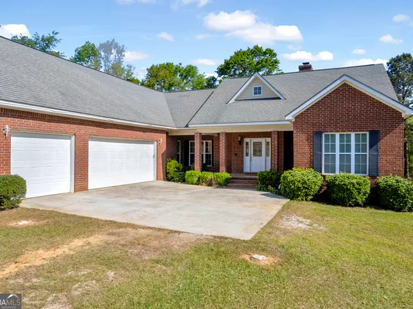 1197 Jefferson Blvd, Louisville, GA 30434