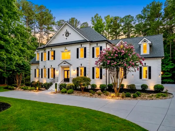 1125 Barclay Manor Way, Raleigh, NC 27614