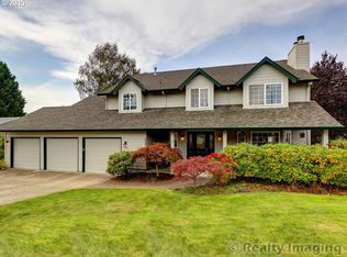 9308 NE 27th Ave, Vancouver, WA 98665