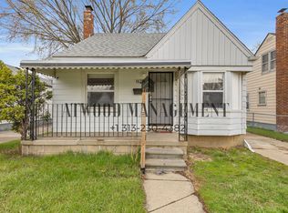 16291 Eastburn St, Detroit, MI 48205