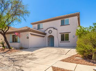 10450 E Capercaillie St, Tucson, AZ 85747