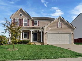 6664 Averell Dr, Dayton, OH 45424