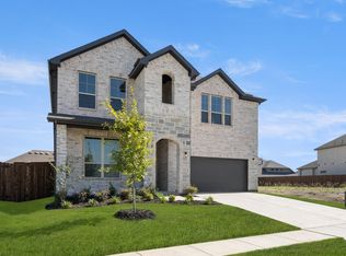 1340 Beaumont, Red Oak, TX 75154