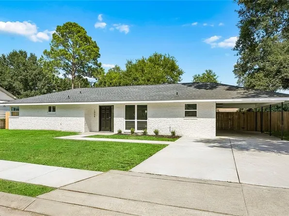 1958 Evergreen Ave, New Orleans, LA 70114