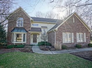9957 Aegean Rd, Fishers, IN 46037