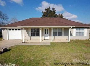 121 Sunny Gap Rd, Conway, AR 72032