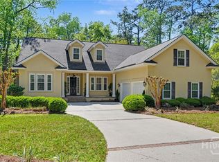 5 Waterford Lane, Savannah, GA 31411