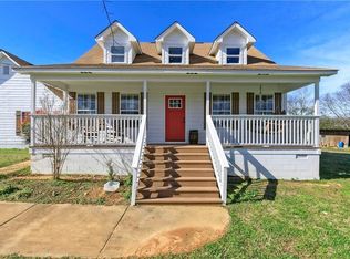 1093 Hills Creek Rd, Taylorsville, GA 30178