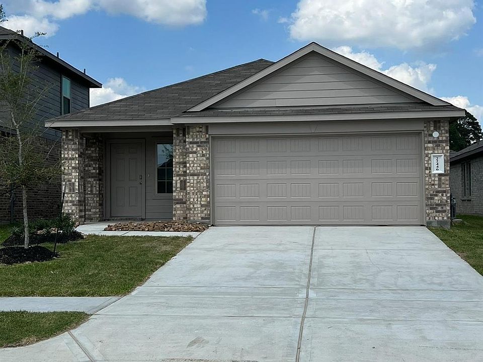 1st image of 22446 Gilded Peak Ln