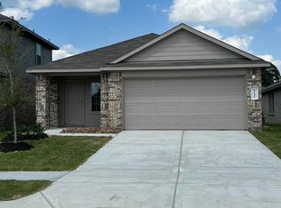22446 Gilded Peak Ln, Spring, TX 77373