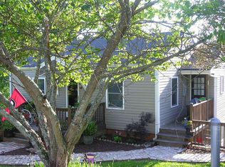 425 Tucker St, Chattanooga, TN 37405