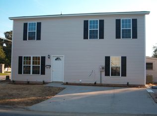 1101 Peartree Rd, Elizabeth City, NC 27909