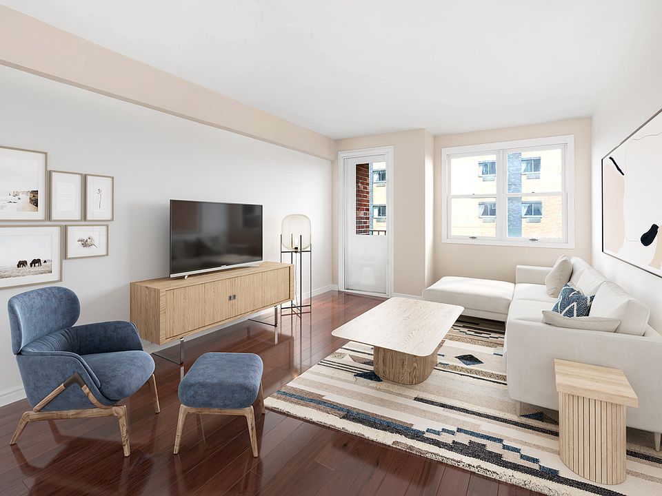 1st image of 170 W 23rd St APT 3P