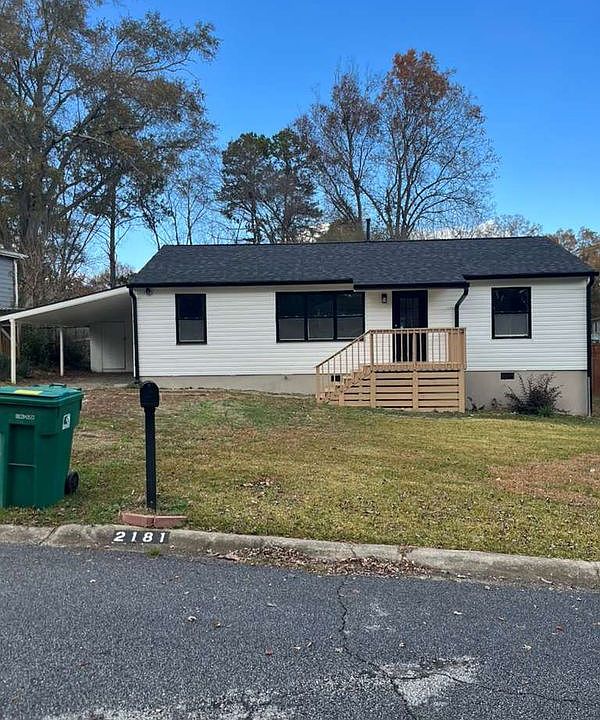 1st image of 2181 Gordon Cir SE