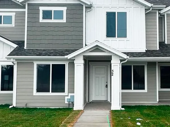 32 E 1225 S, Tremonton, UT