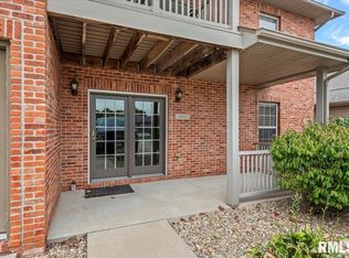 1773 Bilbridge Ln, Chatham, IL 62629
