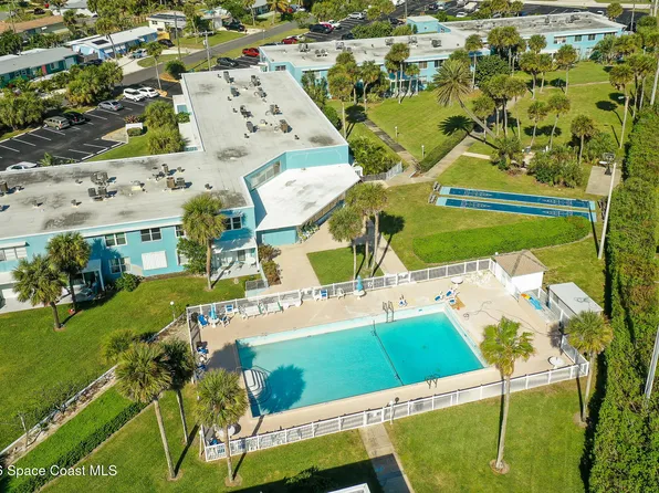 55 Sea Park Blvd APT 312, Satellite Beach, FL 32937