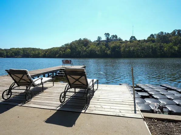 1289 Akers Rd, Hot Springs, AR 71901