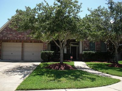 5806 Coral Springs Ct, Katy, TX, 77494
