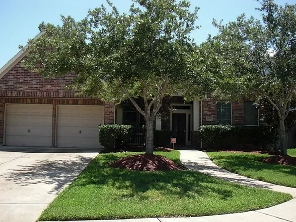 5806 Coral Springs Ct, Katy, TX 77494