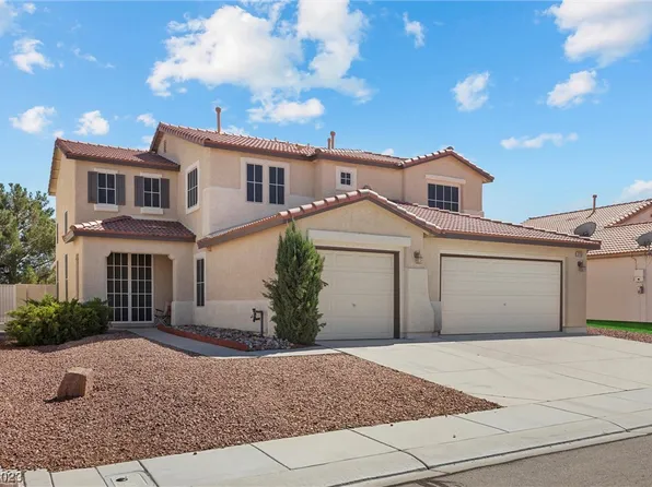 1713 Autumn Sage Ave, North Las Vegas, NV 89031