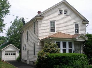 10 Roosevelt Ave, Oneonta, NY 13820