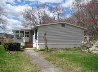 1010 Long Cove Rd LOT 26, Gales Ferry, CT 06335