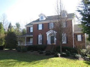 2295 Delverton Dr, Dunwoody, GA 30338