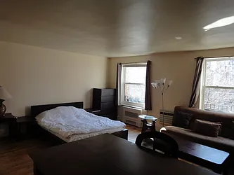 Rented by Heller Organization