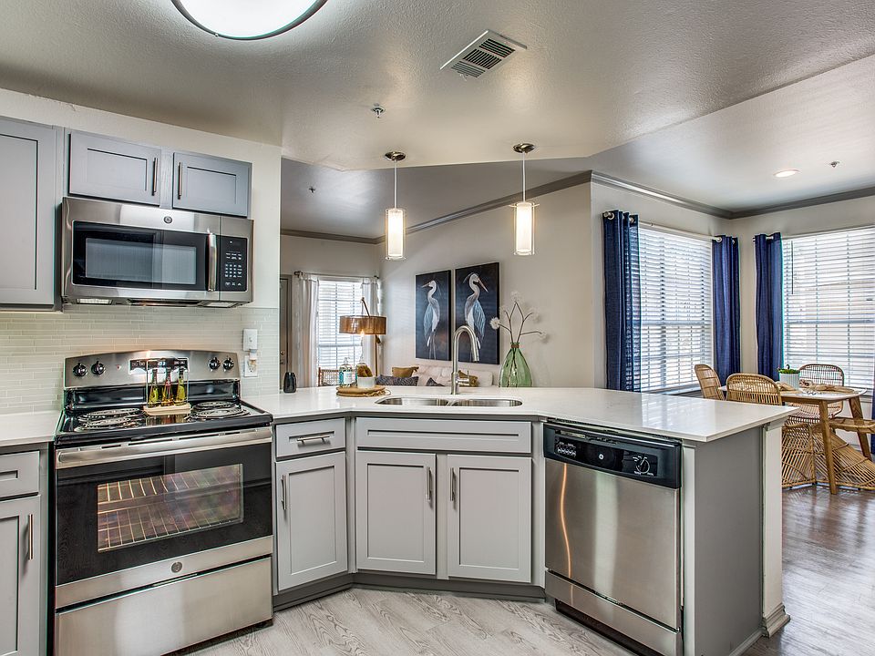 1st image of 701 Cowboys Pkwy #2034