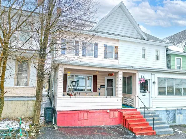 115 Market St, Tamaqua, PA 18252