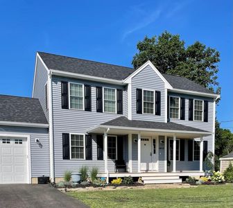 9 Church Avenue, Wareham, MA, 02571