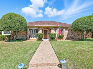 4702 Vineyard Trl, Mesquite, TX 75150