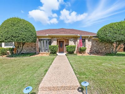 4702 Vineyard Trl, Mesquite, TX, 75150