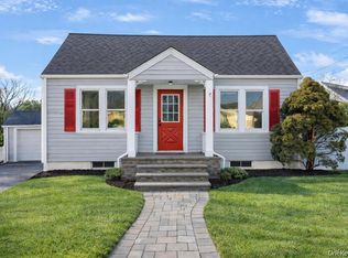 23 Cherry Street, East Northport, NY