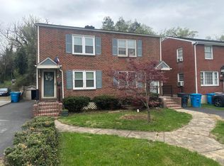 2432 Brandon Ave SW, Roanoke, VA 24015