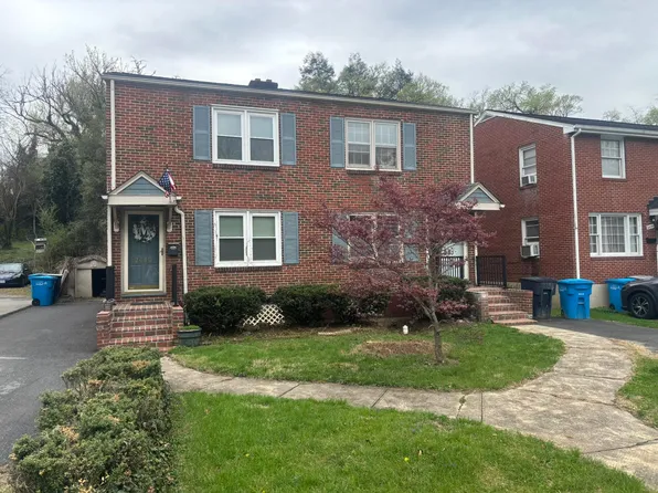 2432 Brandon Ave SW, Roanoke, VA 24015