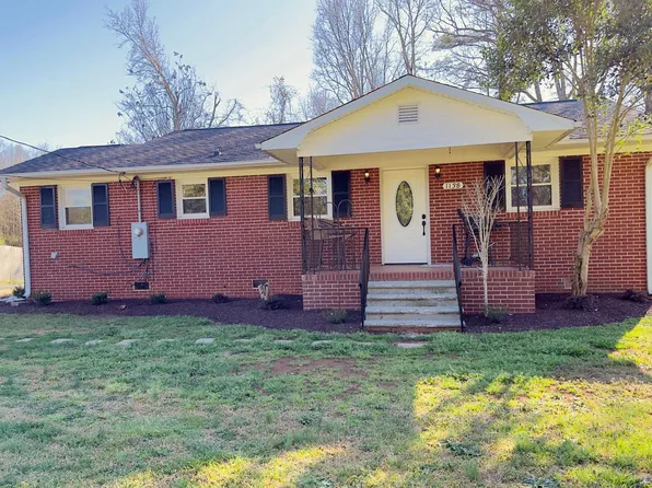 1138 Old Pacolet Rd, Spartanburg, SC 29307