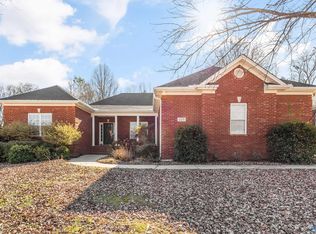 220 Kelly Ridge Blvd, Harvest, AL 35749