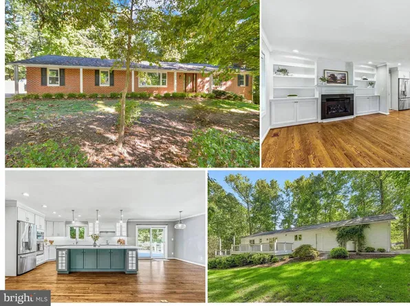 11586 Nor Ray Cir, Ijamsville, MD 21754