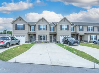 448 Sullivan Loop Rd, Midway Park, NC 28544