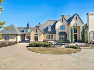 7151 E 177th St S, Bixby, OK 74008